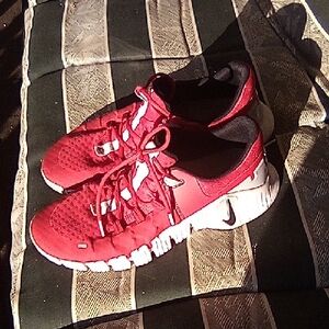 Nike Free  Men's Tennis Shoes Size 11.5